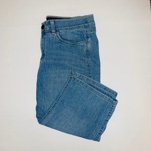 Rafaella Weekend Slimming Capris